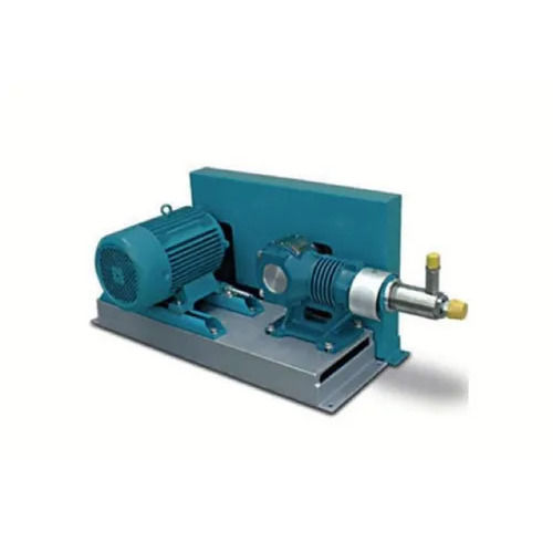 Metal Indian Tech Precise Design Cryogenic Pump