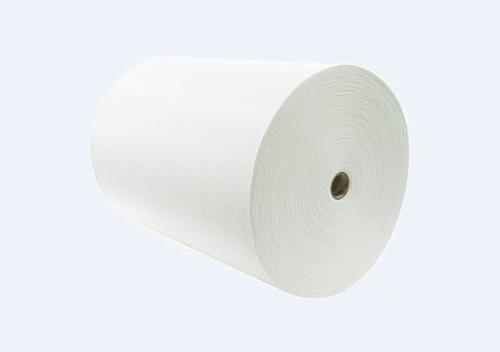 Staple Polyester Fiber Mat