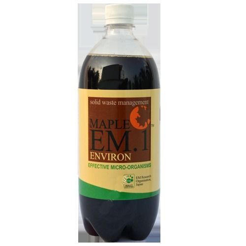 EM 1 Environ Organic Pesticide