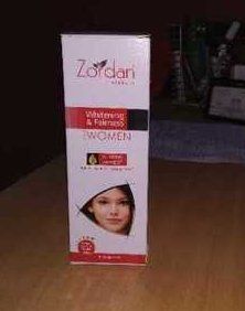 Fairness Cream For All Skin Age Group: Adult