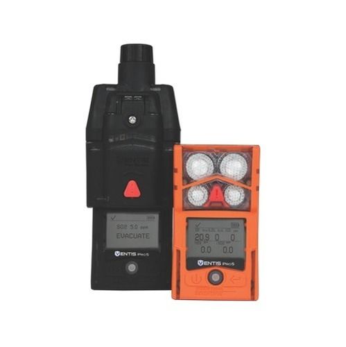 Lithium Ion Battery Multi Gas Detector