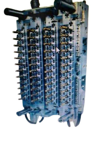 Industrial Pet Preform Mould