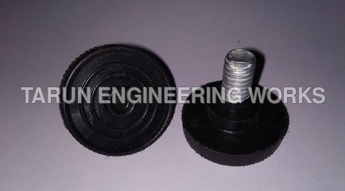 Level Adjuster, Levelers - Dimension (L*W*H): 3/8Inchx16.5Mmx33.5Mm Millimeter (Mm)