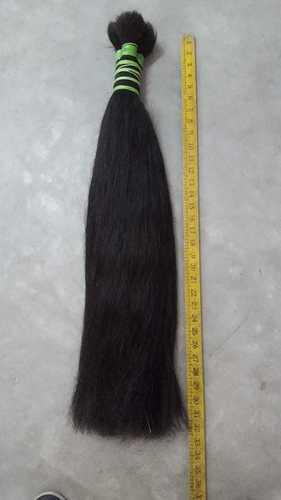 Raw Human Hair For Extension