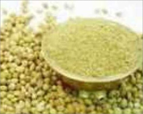 Fresh Homemade Coriander Powder