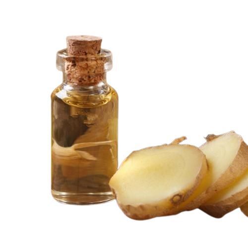 100 Percent Natural Ginger Oil