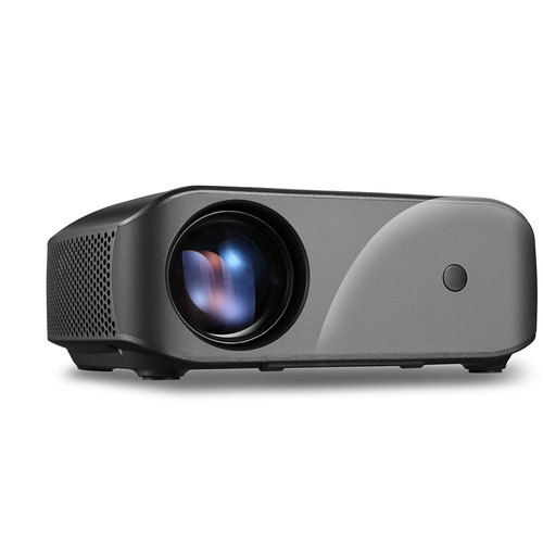 F10 Projector Beamer For Home Theatre Brightness: 2800 Lumens