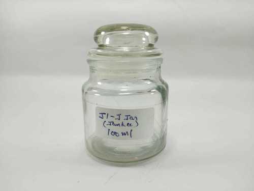 J1 J Jar 100 Ml