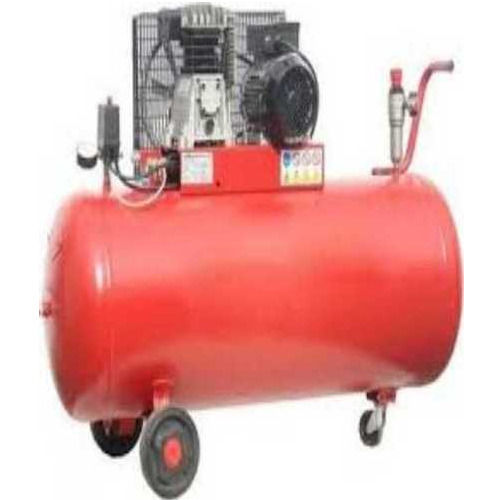 5hp Two Stage Air Compressor