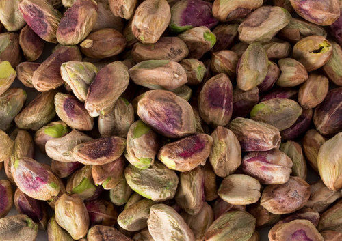 Brown Natural Tasty Kernel Pistachio