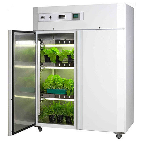 Stainless Steel Plant Growth Chamber