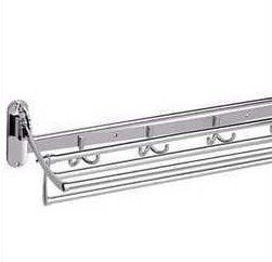 Stainless Steel Bathroom Ss Towel Racks