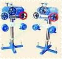 Automatic Pvc Pipe Printing Machine 