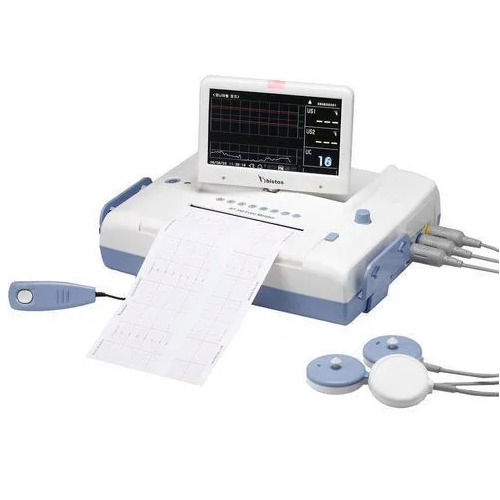 Bt 350 Fetal Monitor