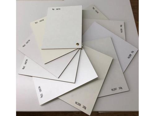 Solid Color Decor Base Paper