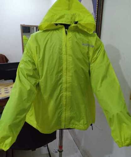 Waterproof Jacket For Men Age Group: All