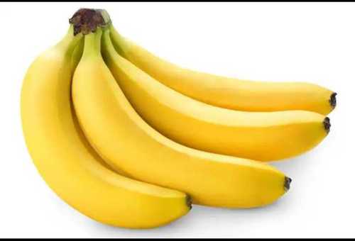 Yellow Sweet Banana