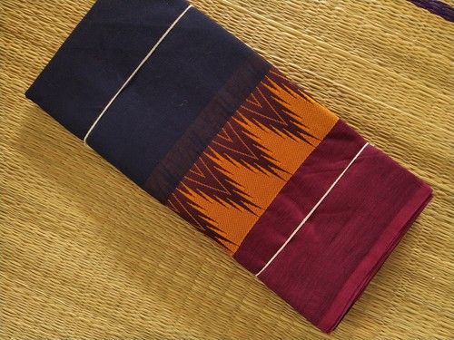 100% Pure Chettinadu Cotton Sarees