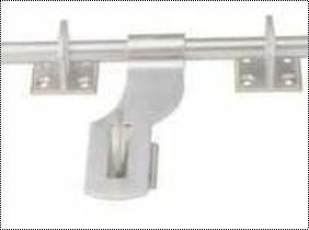 Mat Aluminum Aldrop For Door 