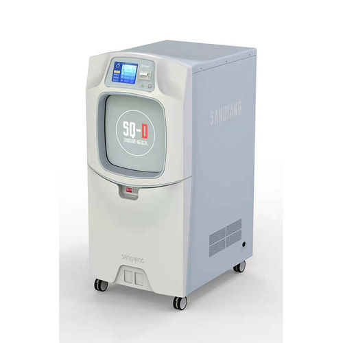 Maintenance Free H2O2 Plasma Sterilizer