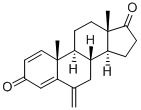 Exemestane