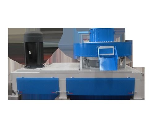 Customized Accessories Optimum Strength Biomass Briquetting Machine