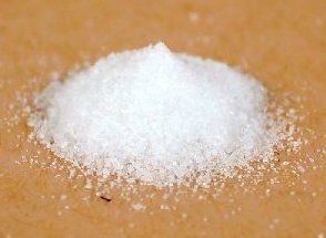 Citric Acid Powder