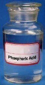 Phosphoric Acid Boiling Point: 158 Degree C