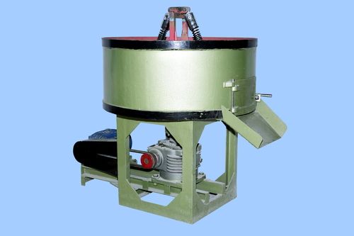 Automatic Welding Electrode Wet Mixer