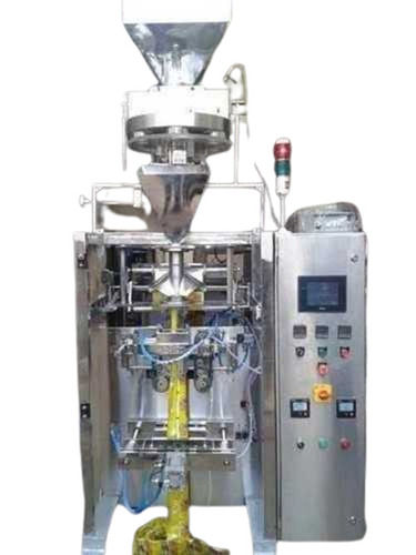 Collar Type Packing Machines