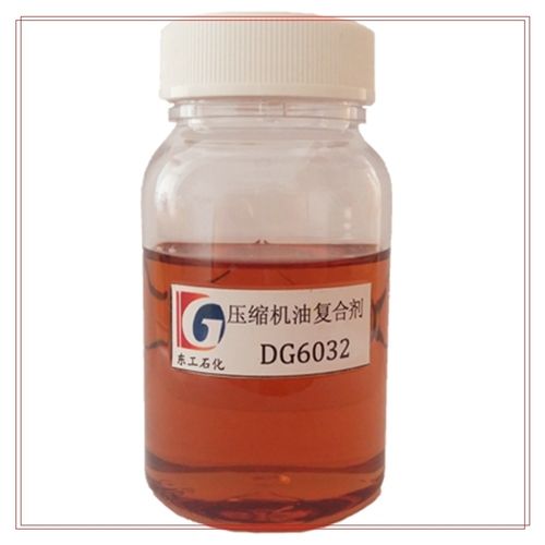 Compressor Oil Additive DG6032