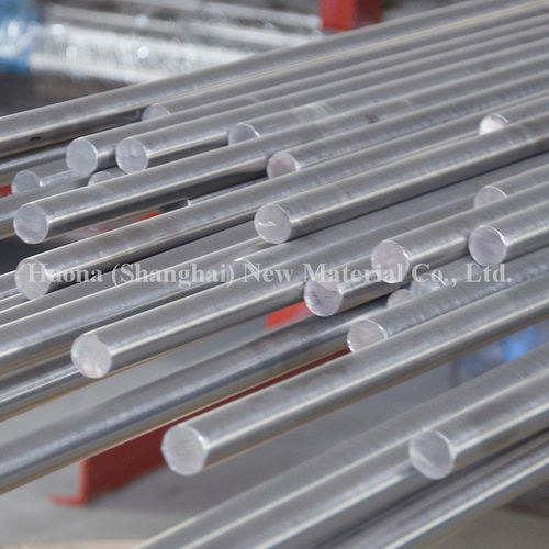 Feni50 Soft Magnetic Nickel-Iron-Alloys Bar Chemical Composition: 48%Ni