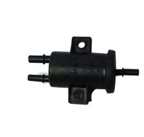 Akt Brake Fluid Reservoir For JCB Machine - Plastic Material, Customized Size, Black Color | Box Packaging