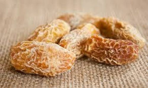 Rich In Protein Dry Dates