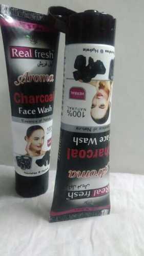 Aroma Charcoal Face Wash