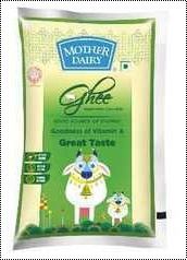 Mother Dairy Pure Cow Ghee Age Group: Children