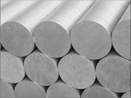 Industrial Grade Alloy Steel Rod