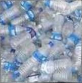 Pet Plastic Drinking Bottles
