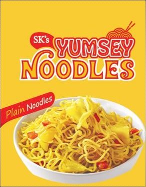 Tasty Low Calorie Yumsey Noodles