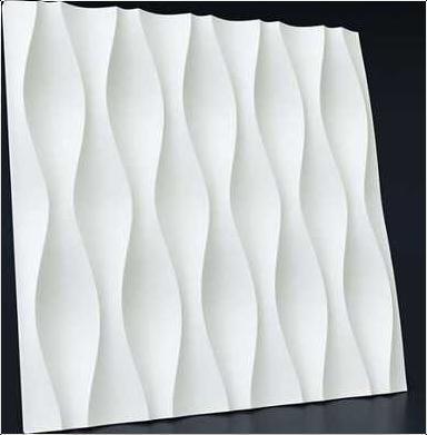 3d Decorative Wall Panel