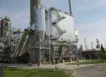 Wet Electrostatic Precipitator (Wesp)