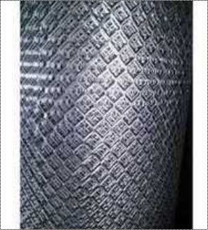 industrial metal mesh