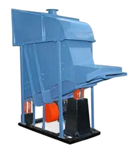 Blue Foundry Mechanical Attrition Sand Crusher