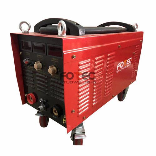 High Welding Inverter Type Drawn Arc Welding Machine Operating Voltage: 280V-440V Volt (V)