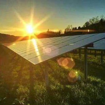 Off Grid And On Grid Solar Power Plants