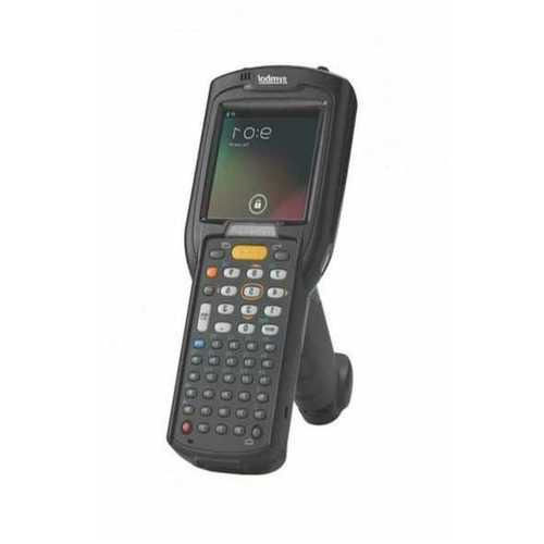 Portable Wireless Barcode Scanner