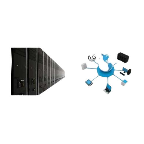 Web Hosting Service By SCAN INDIA