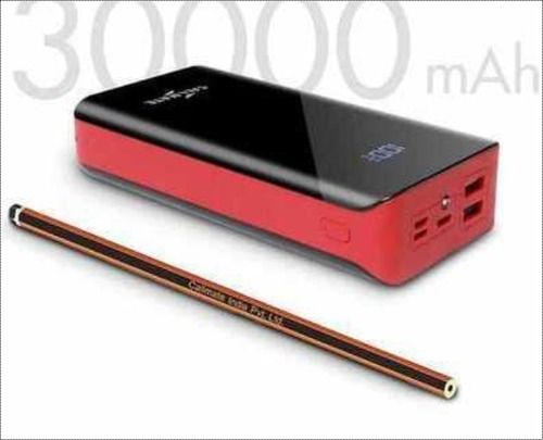 30000 Mah Power Bank Design: Bar at Best Price in New Delhi