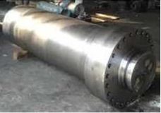 High Pressure Hydraulic Cylinders