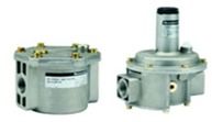 Pressure Regulators With Inbuilt Filter